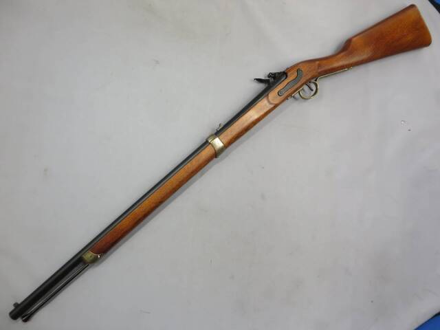 KTW】フリントロックカービン