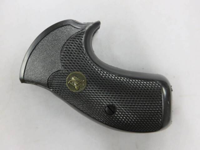 パックマイヤー】S&W Kフレーム ラウンドフレーム SK/CP ラバーグリップ