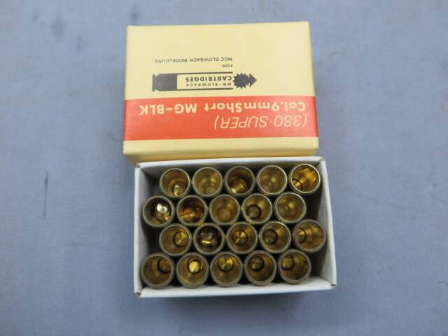 MGC】イングラム M11 フルセット モデルガン