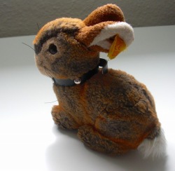 アンティークシュタイフ