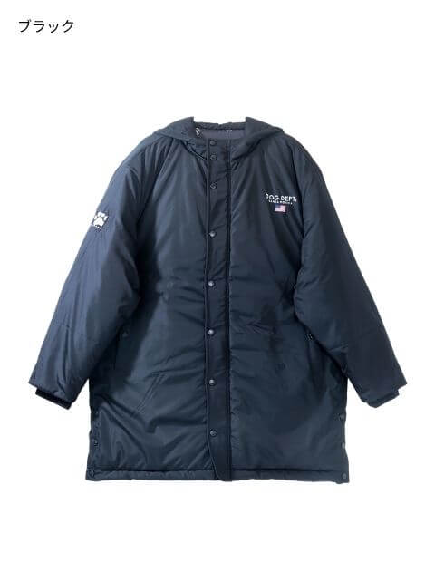 UNISEX】SANPOコート