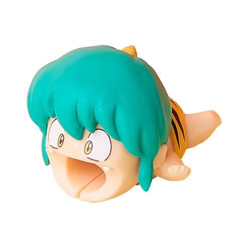 CABLE BITE ケーブルバイト うる星やつら テン | ドリームズ公式