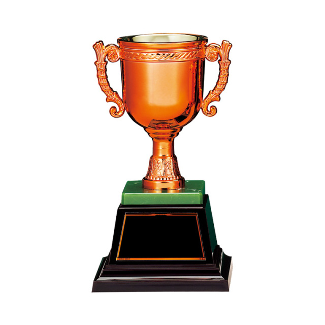 優勝カップ 樹脂製ゴールドカップ CP144シリーズ（高さ170mm～220mm