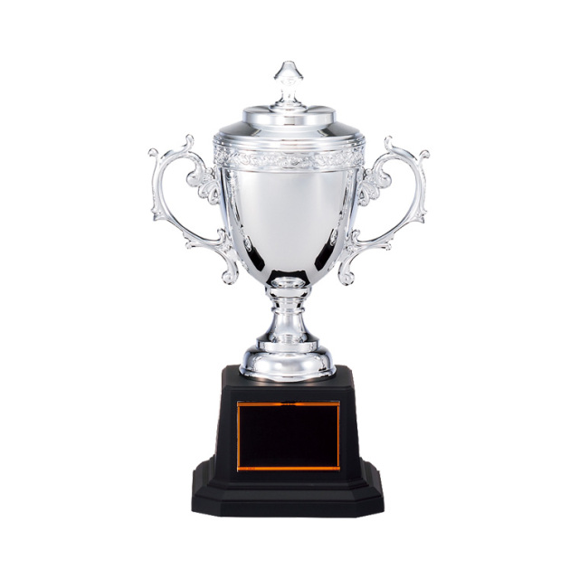 優勝カップ 樹脂製シルバーカップ CP143シリーズ（高さ215mm～265mm