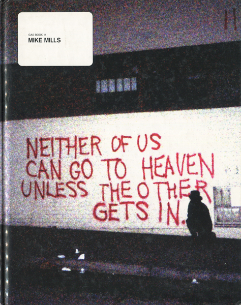 古書古本 dessin：Mike Mills（マイク・ミルズ, デザインエクスチェンジ）