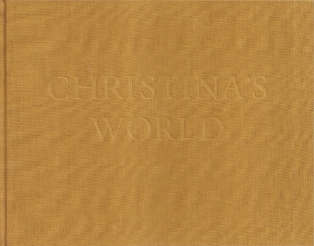 古書古本 dessin: ワイエス画集 II クリスチーナの世界（アンドリュー