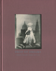 古書古本 dessin：Toshiko Okanoue: Drop of Dreams（岡上淑子. 金子
