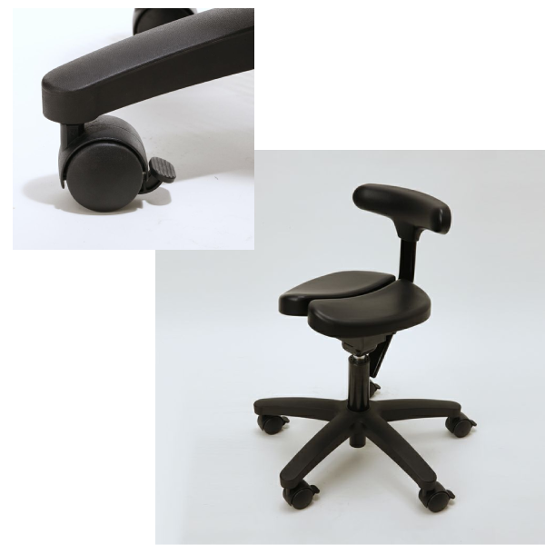 アーユル・チェアー ayur-chair 【オプション】 01(ゼロワン