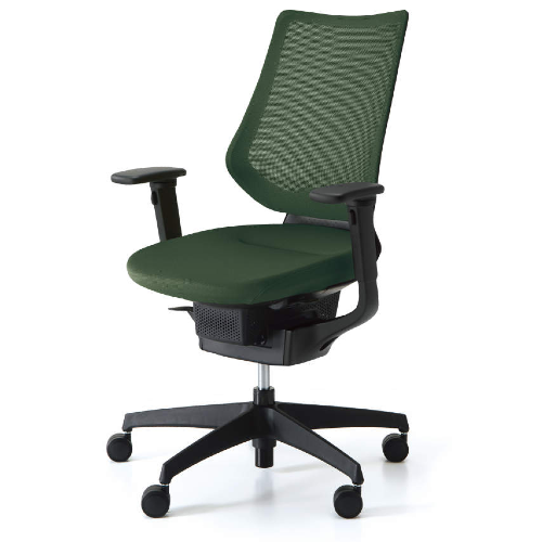 コクヨ 360°Gliding Chair イングチェア (ingチェア) メッシュタイプ