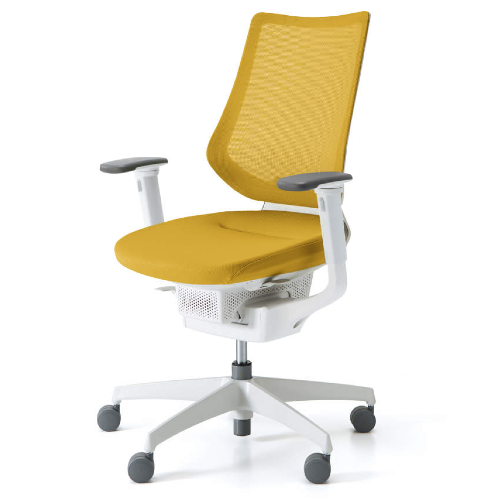 コクヨ 360°Gliding Chair イングチェア (ingチェア) メッシュタイプ