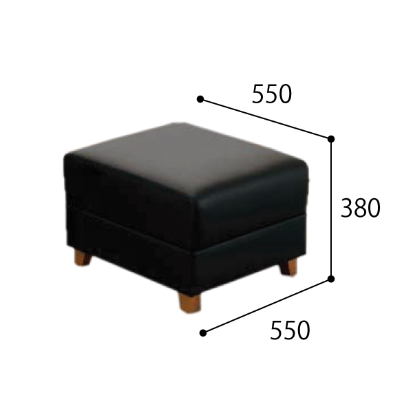 コクヨ 応接セット Wilkhahn（ウィルクハーン） Asienta.(アシエンタ