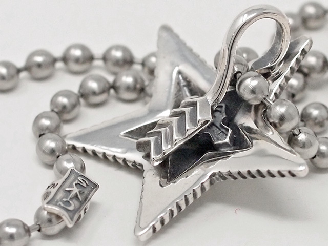 直輸入純正品】 CODY SANDERSON コディサンダーソン 03-0663 スモール