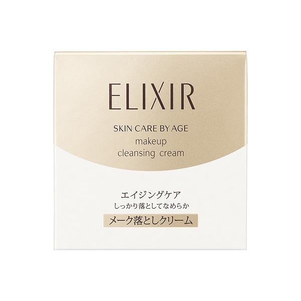 資生堂 エリクシール ホワイト エンリッチド クリアクリーム TB 45g