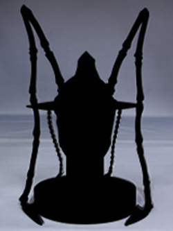 マスコレ仮面ライダーブレイドジョーカーアンデッドシークレット