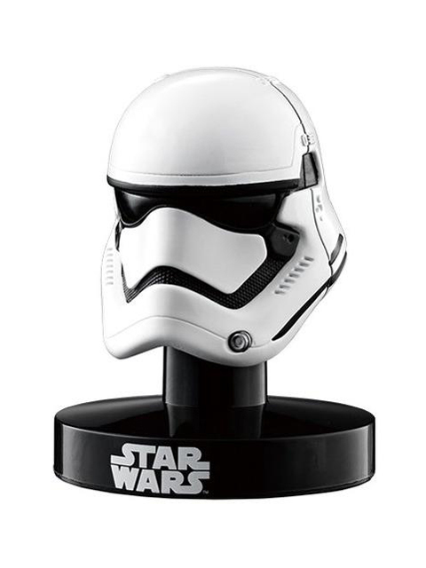 スター・ウォーズ ヘルメットレプリカコレクション/フォースの覚醒