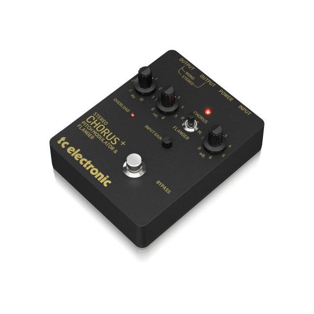 TC Electronic | SCF GOLD エレクトリ オンラインストア