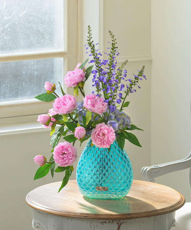 30,000円~ エミリオ・ロバ（アートフラワー）