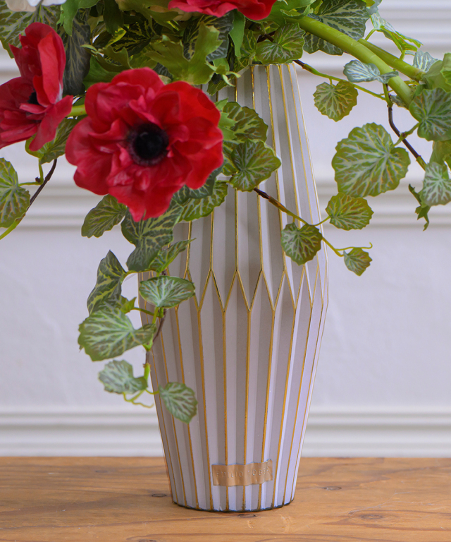 アネモネ3L25 アートフラワー アーティフィシャルフラワー ギフト