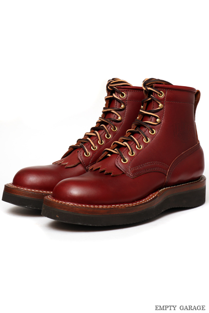 WHITE'S BOOTS NORTHWEST 6 Red Dog Classic Custom ウエスコ ホワイツ