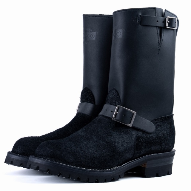 WESCO 2021 Limited Horsehide CHUKKA ホースハイド チャッカ 予約