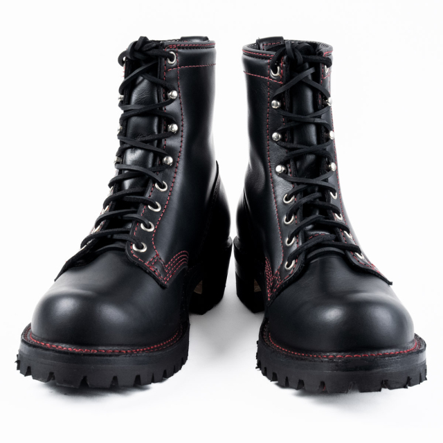 ウエスコブーツ ウォーレン ブラックタイ WESCO BOOTS WARREN BT