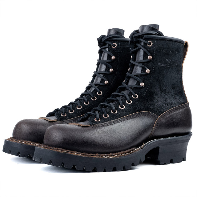 ホワイツブーツ] WHITE'S BOOTS 2332-C SEMI DRESS 9338 Last ブラウン