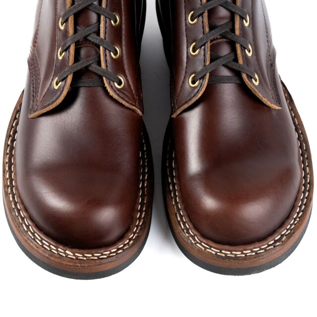 ホワイツブーツ] WHITE'S BOOTS 2332-C SEMI DRESS 9338 Last ブラウン