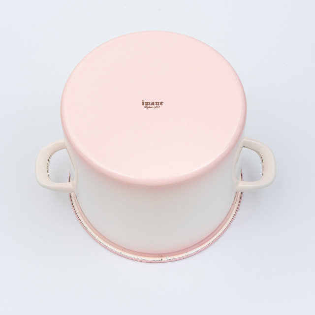 イマン】プリンセスローズ ライス缶【イマン、マニーと薔薇の雑貨の