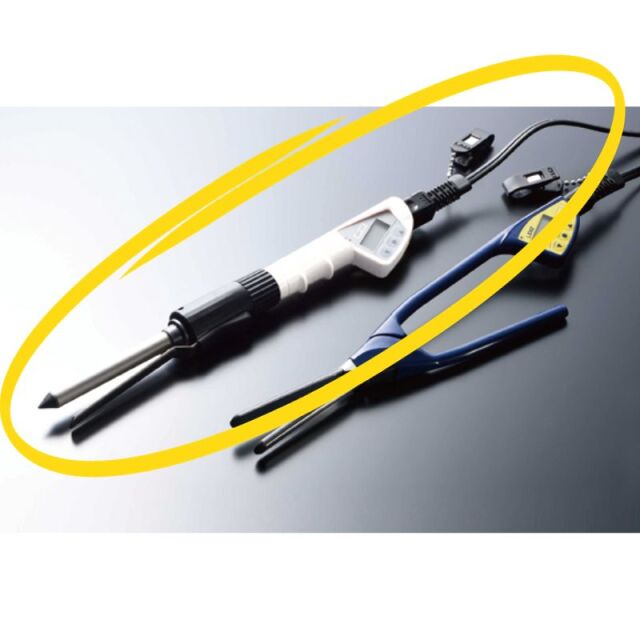 レンツアイロン 角10ミリ レンツアイロン 角10ミリ ☆LENZ/レンツ