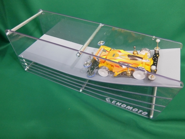 EE3249-S1 えのもとオリジナル スロープセッティングボード