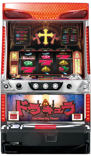 NETパチスロ実機一覧