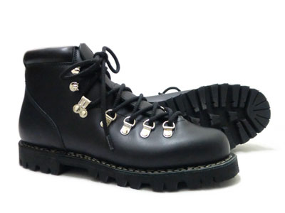 Paraboot (パラブーツ) メンズ トレッキングシューズ アヴォリアーズ