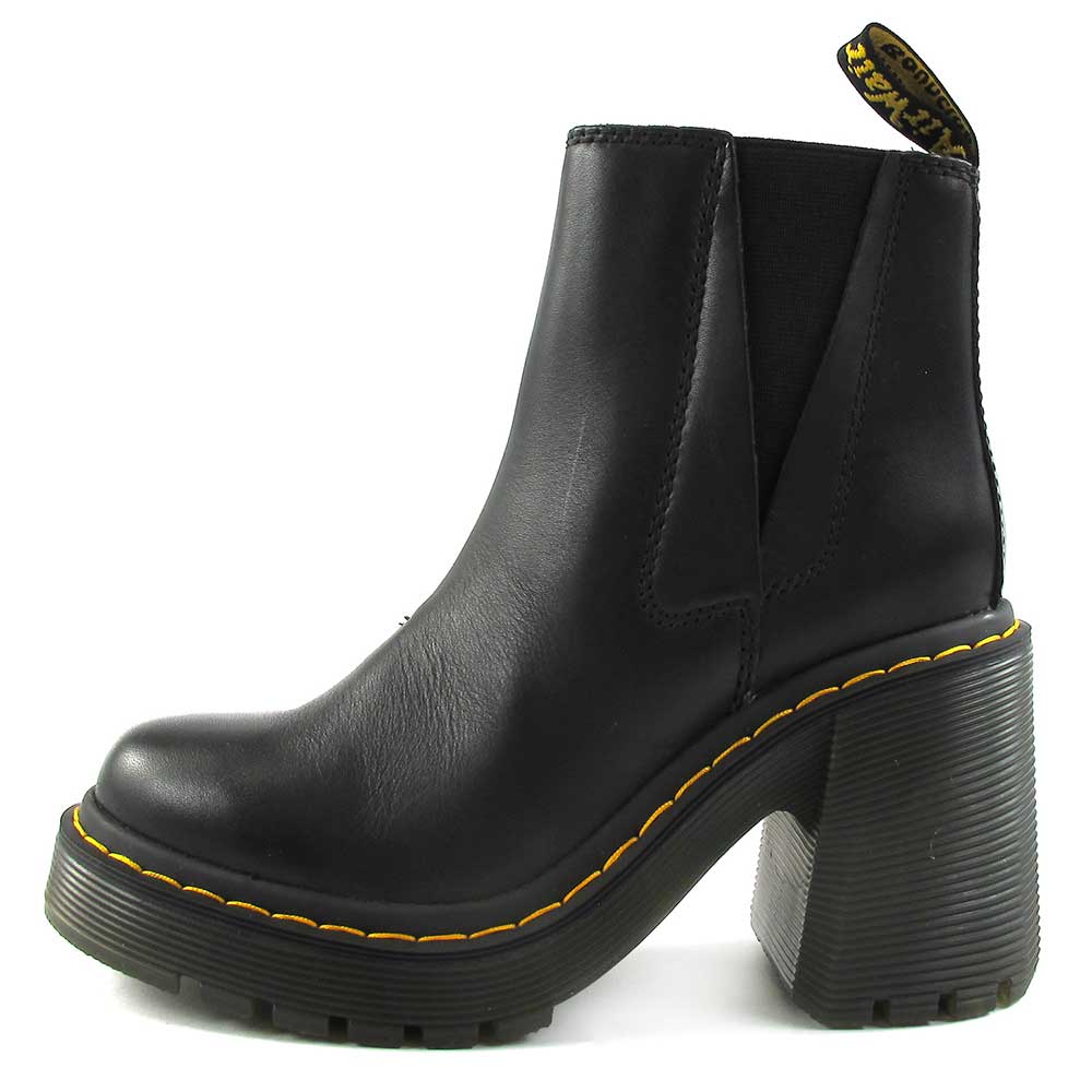 ドクターマーチン スペンスレディース SPENCE サイドゴア チェルシー