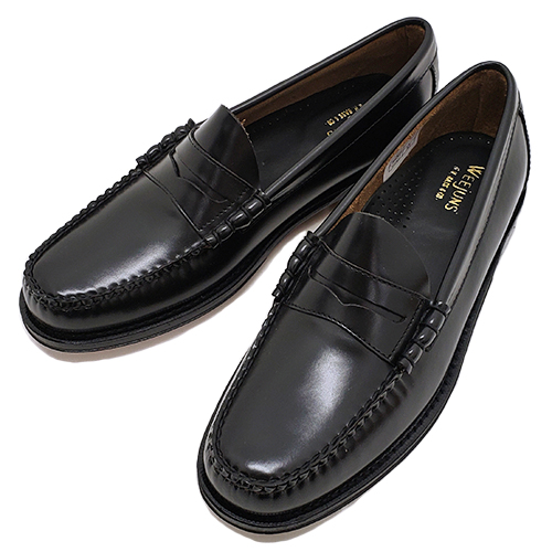 G.H.BASS ジーエイチバス LARSON ラーソン MOC PENNY LOAFER モック
