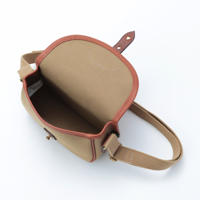 Brady ブレディ COLNE MINI ショルダーバッグ | レディース メンズ