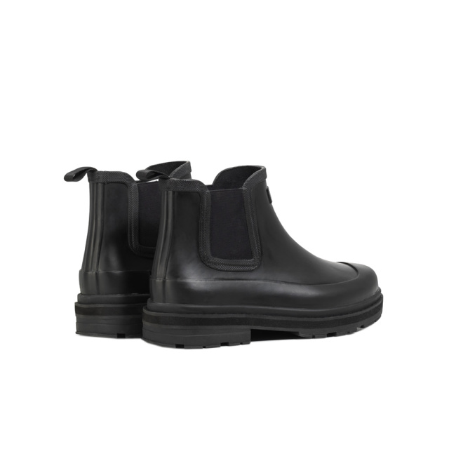 エーグル レディース レインブーツ ショート ブーツ ソフトレイン