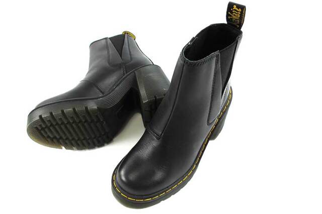 ドクターマーチン スペンスレディース SPENCE サイドゴア チェルシー