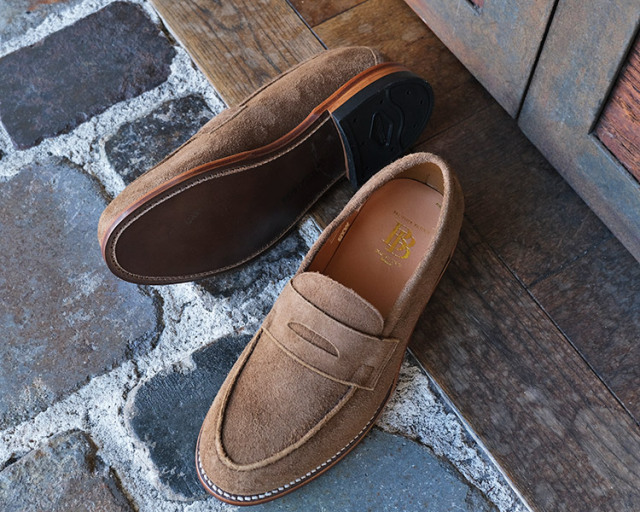 BROTHER BRIDGE ブラザーブリッジ KELLY ケリー Horse.S/Fox ホース