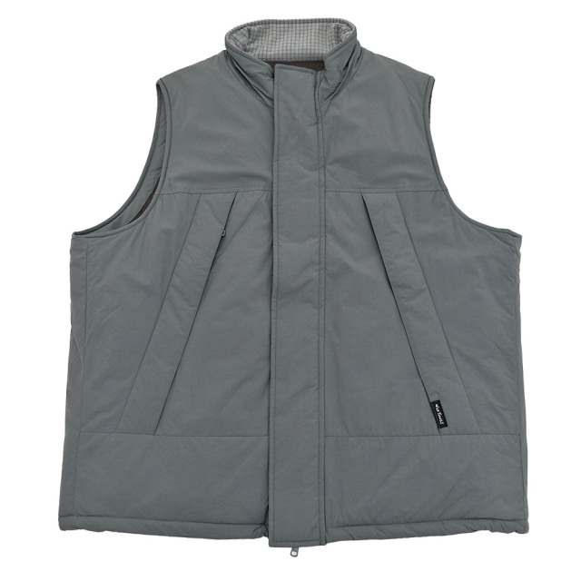 WILD THINGS ワイルドシングス MONSTER VEST モンスターベスト