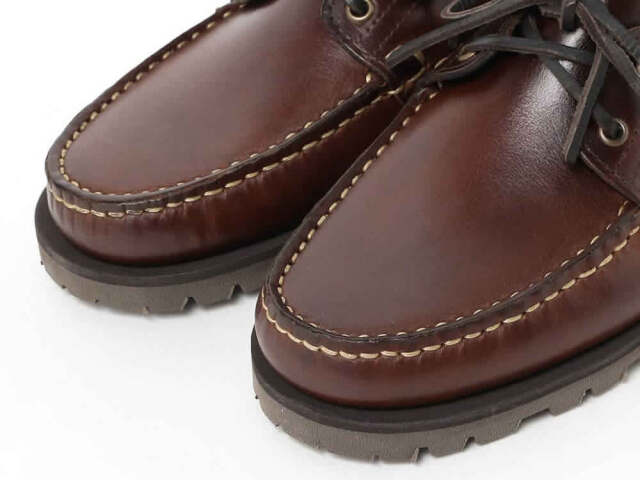 パラブーツ メンズ マロ 靴 デッキシューズ Paraboot MALO MENS