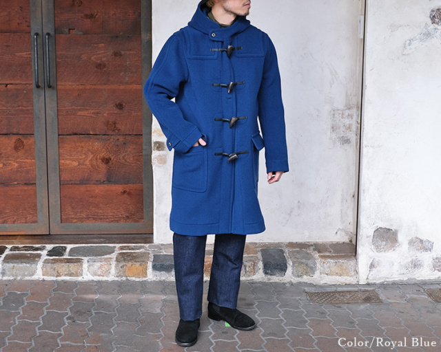 シダーハンガープレゼント中！】 INVERTERE インバーティア Long