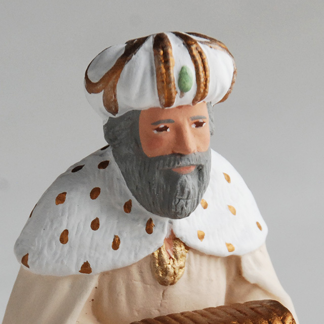 francjour フランジュール ｜ アルテラ ARTERRA 賢者メルキオール (AA