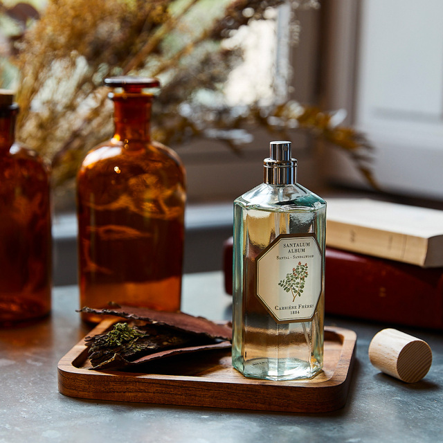 francjour フランジュール ｜ Carriere Freres ルームスプレー 200ml