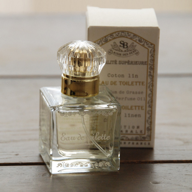 francjour フランジュール ｜ サンタール・エ・ボーテ Senteur et