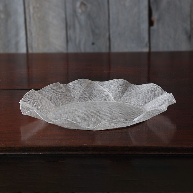 francjour フランジュール ｜ fiorira un giardino アンダープレート