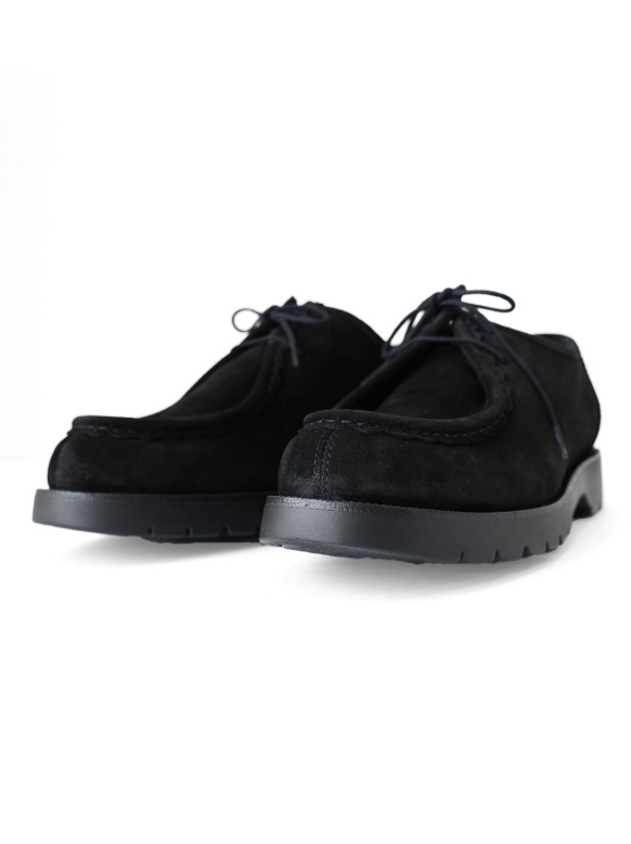 KLEMAN （クレマン）PADROR VV (SUEDE) 革靴 | 通販 - FENEST - 東京