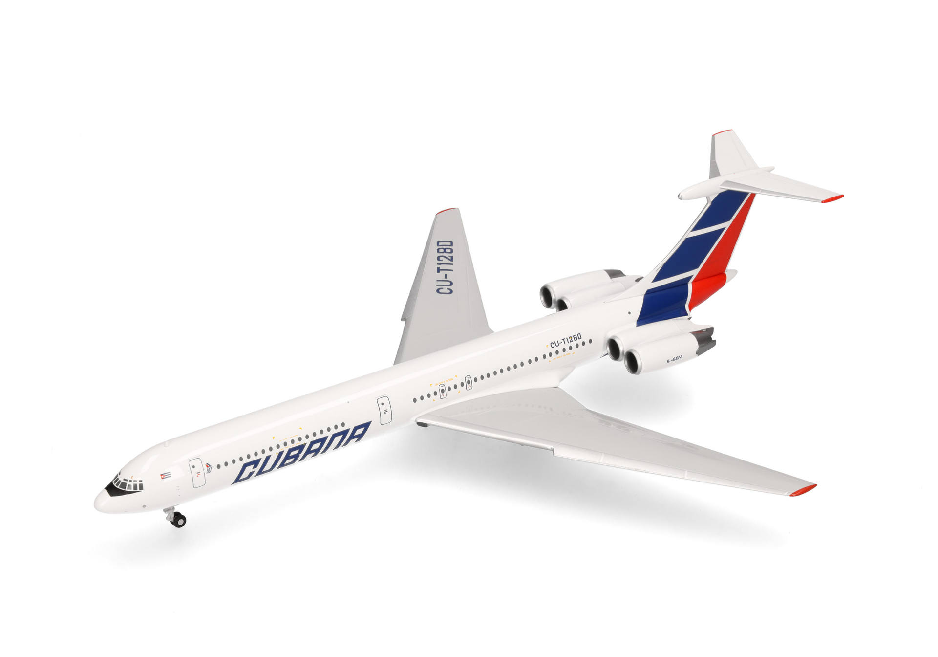 Cutlass 45 航空機モデルキット HIT-J製 Cutlass 45 航空機モデル