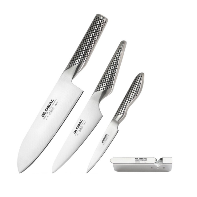 GST-C46：三徳4点セット