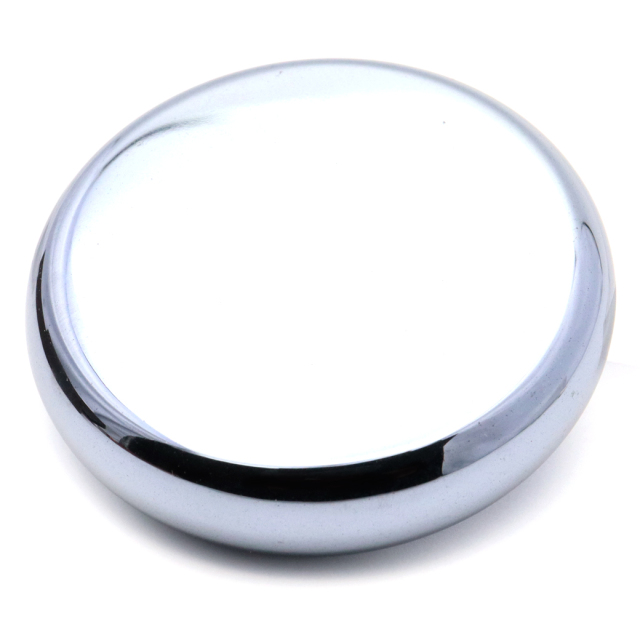 テラヘルツ鉱石 本物 かっさプレート 丸型 Bタイプ 厚みがある ホット