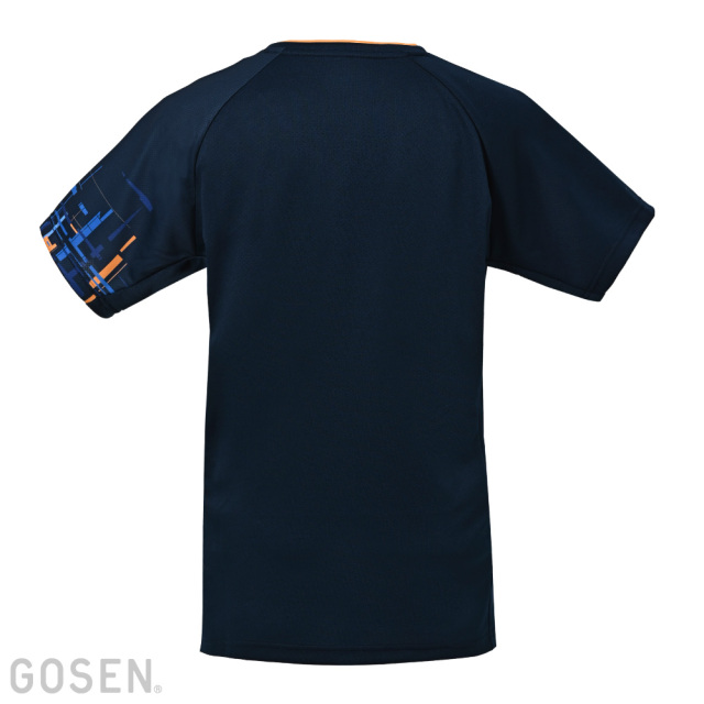 レディース ゲームシャツ［T2521］